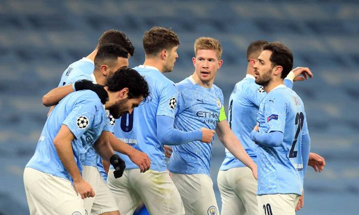 Dự đo&aacute;n Dortmund vs Man City (2h 15/4) bởi chuy&ecirc;n gia Ben Knapton