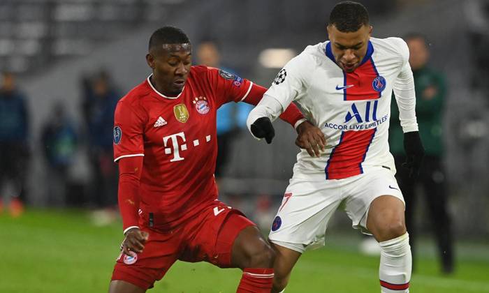 Dự đo&aacute;n PSG vs Bayern Munich (2h 14/4) bởi chuy&ecirc;n gia Mitchell Wilks