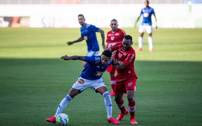 Nhận định America vs Cruzeiro, 07h30 ng&agrave;y 15/4