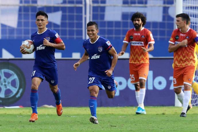 Nhận định Bengaluru vs Nepal Army, 21h ng&agrave;y 14/4