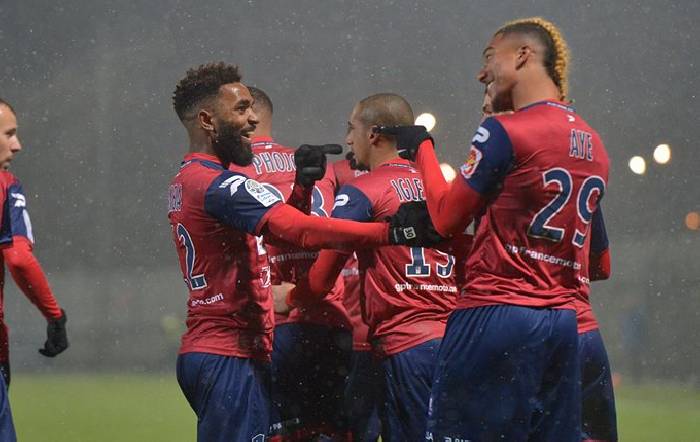Nhận định Clermont Foot vs Amiens, 0h ng&agrave;y 15/4