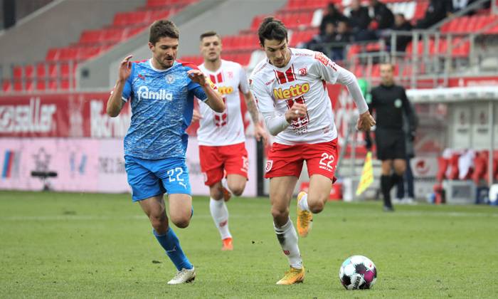 Nhận định Holstein Kiel vs Hannover, 23h30 ng&agrave;y 14/4