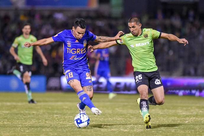 Nhận định Ju&aacute;rez vs Tigres UANL, 9h00 ng&agrave;y 15/4