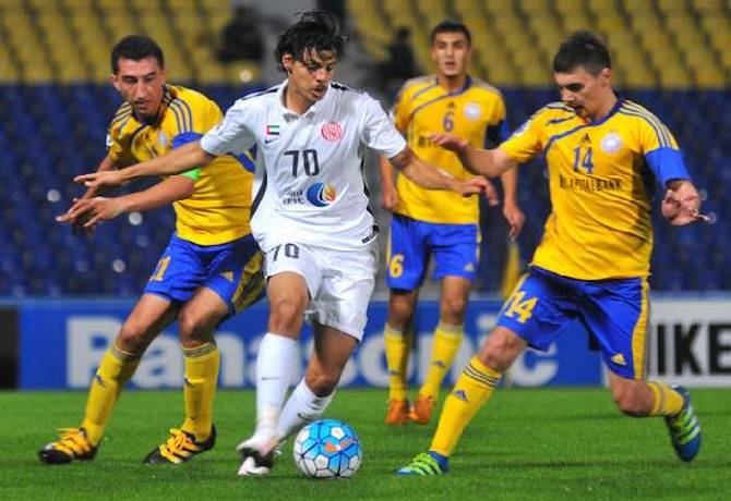 Nhận định Pakhtakor vs Tractor, 22h ng&agrave;y 14/4