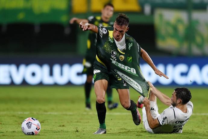 Nhận định Palmeiras vs Defensa y Justicia, 7h30 ng&agrave;y 15/4