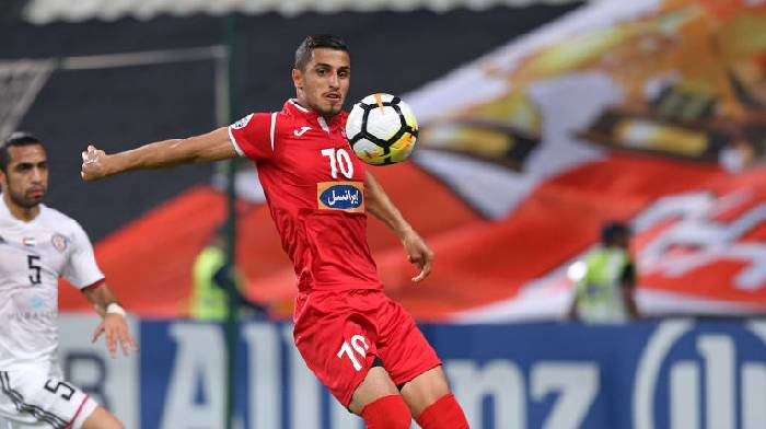 Nhận định Persepolis vs Wahda Abu Dhabi, 21h30 ng&agrave;y 14/4