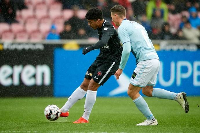 Nhận định S&oslash;nderjyskE vs Midtjylland, 21h30 ng&agrave;y 15/4
