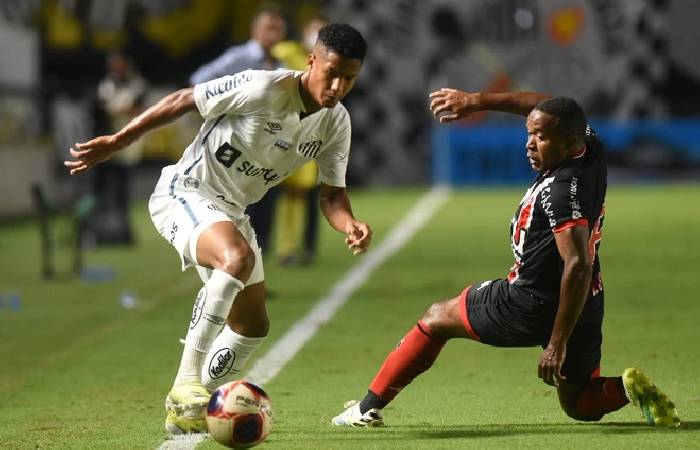 Nhận định Santos vs San Lorenzo, 07h30 ng&agrave;y 14/4