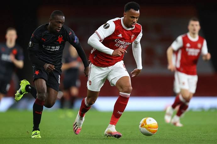 Nhận định Slavia Praha vs Arsenal, 2h00 ng&agrave;y 16/4