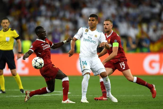Soi k&egrave;o phạt g&oacute;c C1 ch&acirc;u &Acirc;u h&ocirc;m nay 14/4: Liverpool vs Real Madrid 