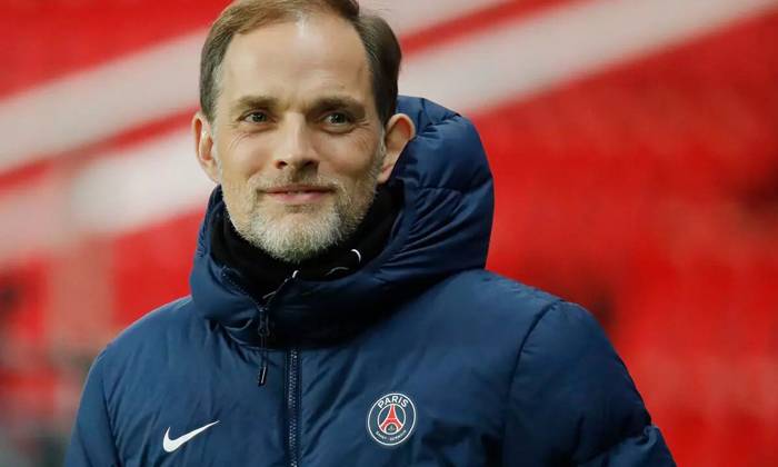 Thomas Tuchel n&oacute;i thẳng mục ti&ecirc;u v&ocirc; địch C&uacute;p C1 20/21 của Chelsea
