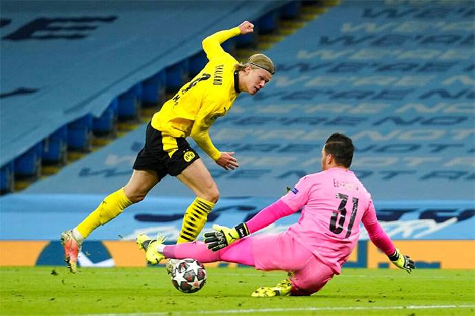 Tin chuyển nhượng 13/4: Haaland ưu ti&ecirc;n Man City v&agrave; Real Madrid