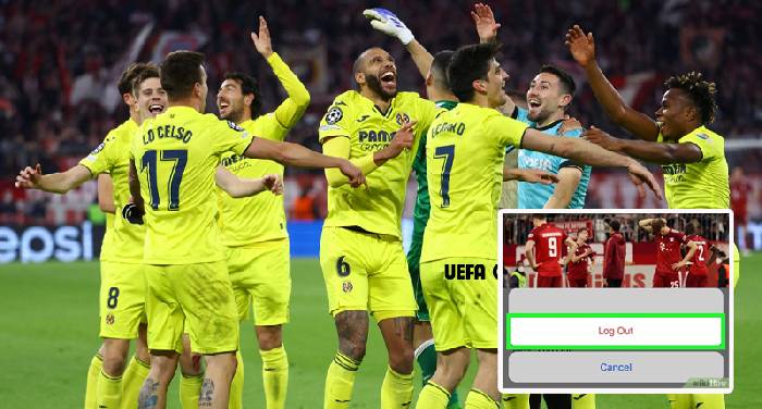 Bản tin s&aacute;ng 13/4: Villareal cho Bayern 'đăng xuất' khỏi Champions League