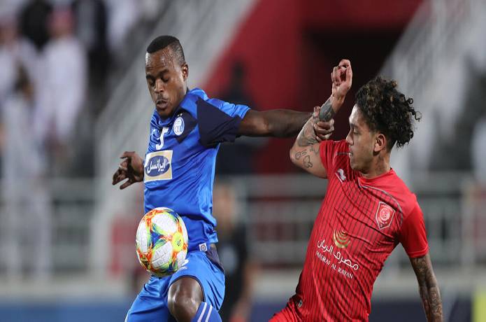 Nhận định, soi k&egrave;o Al-Duhail vs Pakhtakor, 00h15 ng&agrave;y 15/04