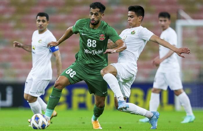Nhận định, soi k&egrave;o Al Gharafa vs Shabab Al Ahli, 3h15 ng&agrave;y 15/4