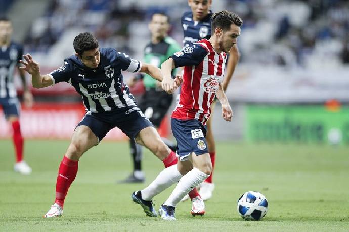 Nhận định, soi k&egrave;o Guadalajara vs Monterrey, 8h05 ng&agrave;y 14/4