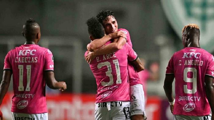 Nhận định, soi k&egrave;o Independiente del Valle vs Deportes Tolima, 9h00 ng&agrave;y 14/4