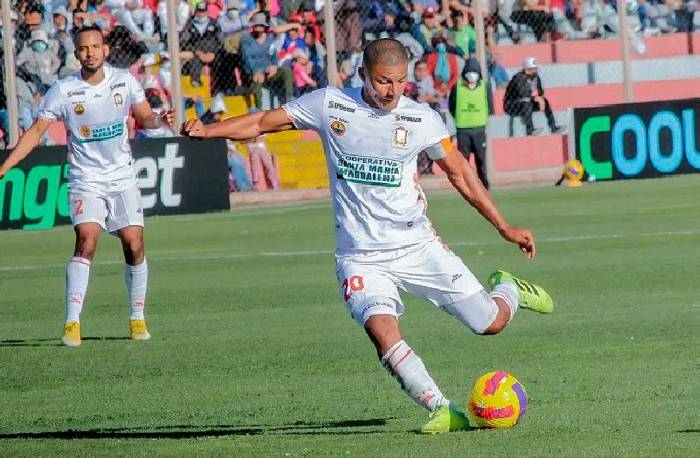 Nhận định, soi k&egrave;o Jorge Wilstermann vs Ayacucho, 7h30 ng&agrave;y 14/4