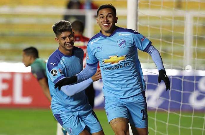 Nhận định, soi k&egrave;o Santos vs Univ Catolica Quito, 5h15 ng&agrave;y 14/4