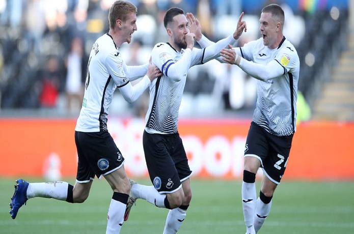 Nhận định, soi k&egrave;o Swansea vs Barnsley, 21h00 ng&agrave;y 15/04