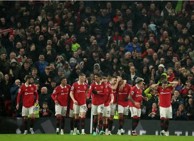 Đội h&igrave;nh ra s&acirc;n ch&iacute;nh thức MU vs Sevilla, 2h ng&agrave;y 14/4 (cập nhật)