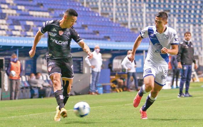 Nhận định, soi k&egrave;o Club Necaxa vs Puebla, 08h05 ng&agrave;y 15/4