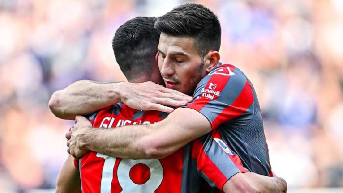 Nhận định, soi k&egrave;o Cremonese vs Empoli, 23h30 ng&agrave;y 14/4