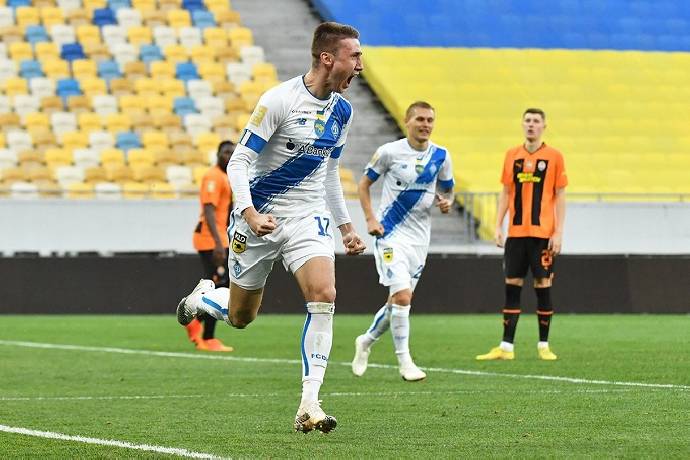 Nhận định, soi k&egrave;o FC Mynai vs Kryvbas, 17h00 ng&agrave;y 14/4