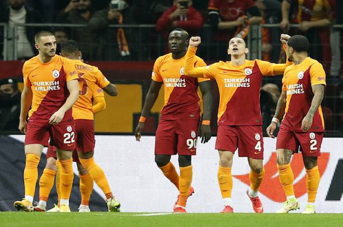 Nhận định, soi k&egrave;o Galatasaray vs Kayserispor, 0h30 ng&agrave;y 15/4