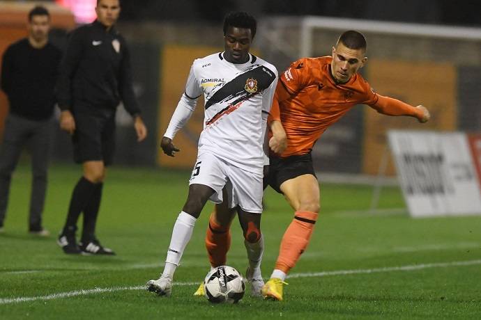 Nhận định, soi k&egrave;o HNK Sibenik vs HNK Gorica, 23h00 ng&agrave;y 14/4