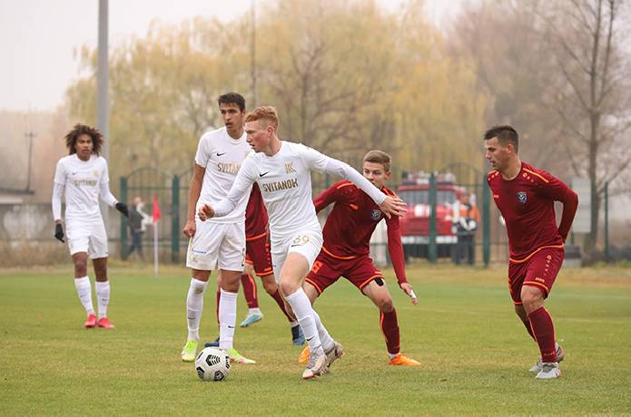 Nhận định, soi k&egrave;o Inhulets vs Kolos Kovalivka, 18h ng&agrave;y 14/4