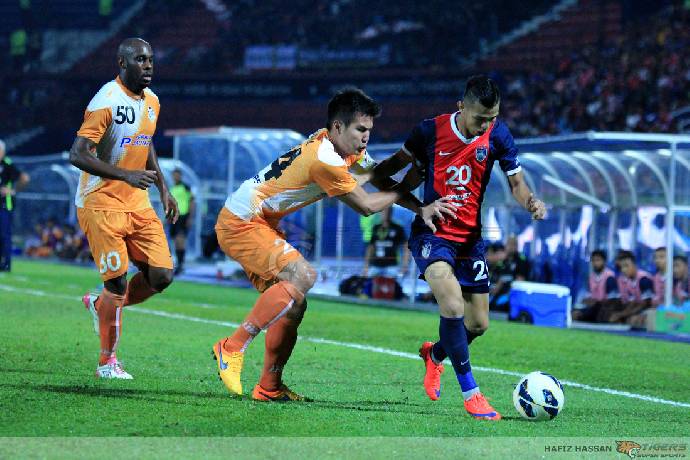 Nhận định, soi k&egrave;o Johor Darul Takzim vs PDRM, 21h00 ng&agrave;y 14/4