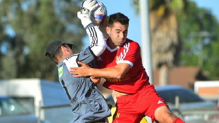 Nhận định, soi k&egrave;o Kingston City vs Preston Lions, 16h00 ng&agrave;y 14/4