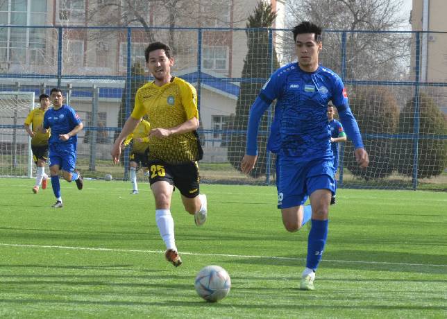 Nhận định, soi k&egrave;o Kyran Shymkent vs Akademiya Ontustik, 16h00 ng&agrave;y 14/4