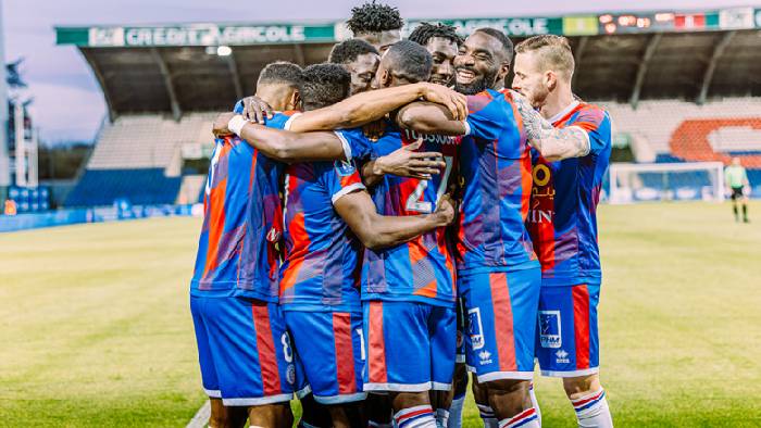 Nhận định, soi k&egrave;o Le Mans vs LB Chateauroux, 00h30 ng&agrave;y 15/4