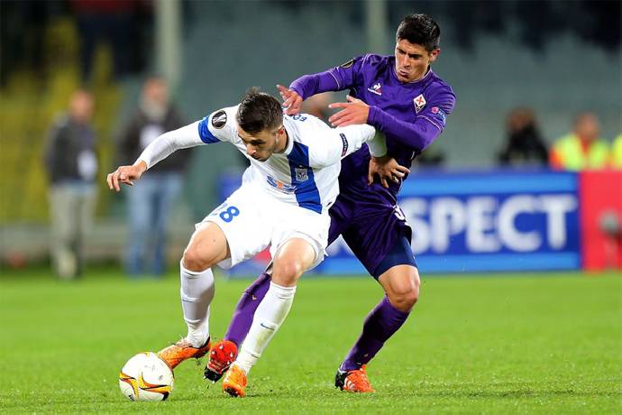 Nhận định, soi k&egrave;o Lech Poznan vs Fiorentina, 02h00 ng&agrave;y 14/4