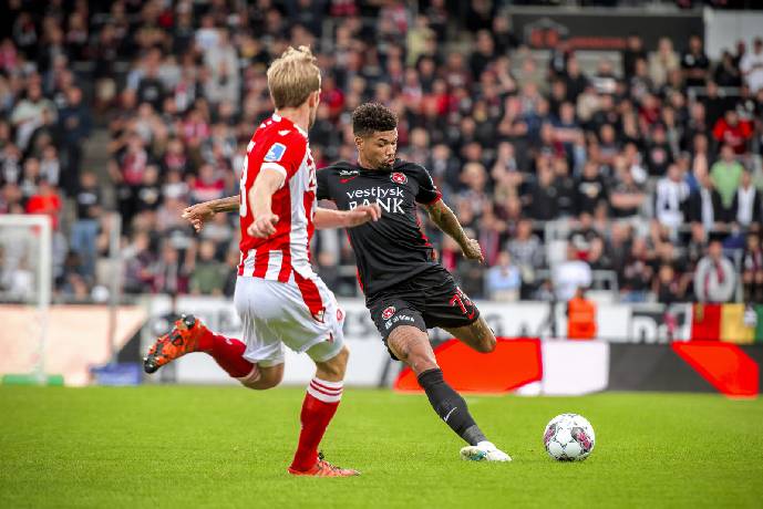Nhận định, soi k&egrave;o Midtjylland vs Aalborg, 00h00 ng&agrave;y 15/4