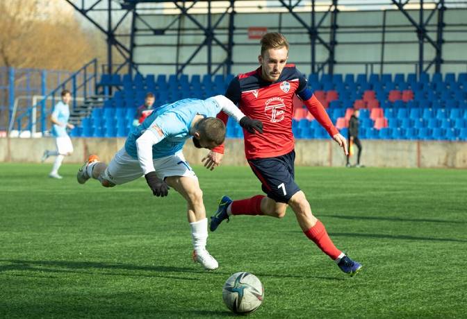 Nhận định, soi k&egrave;o Naftan Novopolock vs FC Minsk, 19h00 ng&agrave;y 14/4