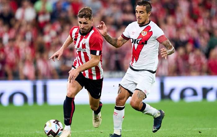 Nhận định, soi k&egrave;o Rayo Vallecano vs Osasuna, 02h00 ng&agrave;y 15/4