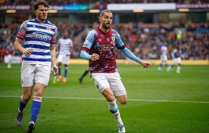 Nhận định, soi k&egrave;o Reading vs Burnley, 21h00 ng&agrave;y 15/4