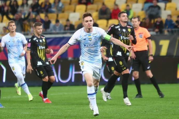 Nhận định, soi k&egrave;o Rukh Lviv vs Dynamo Kyiv, 19h00 ng&agrave;y 14/4