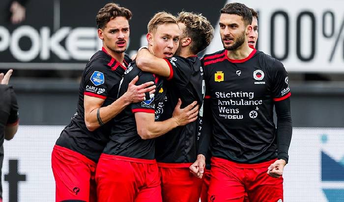 Nhận định, soi k&egrave;o SBV Excelsior vs Go Ahead Eagles, 01h00 ng&agrave;y 15/4