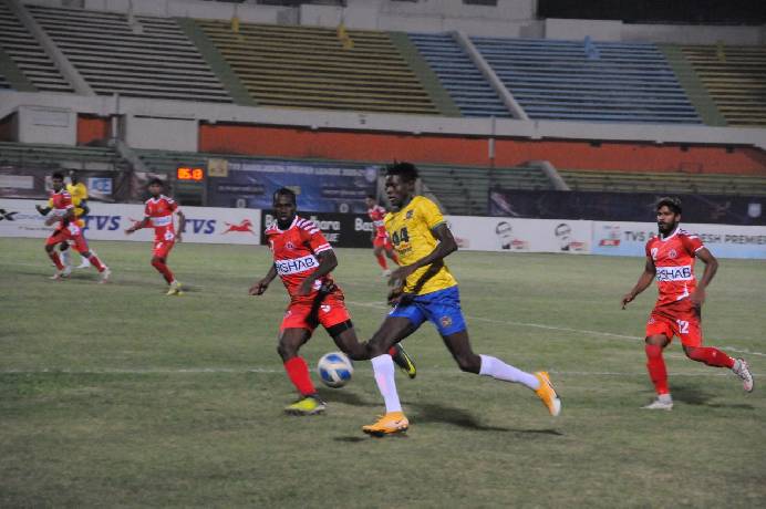 Nhận định, soi k&egrave;o Sheikh Jamal vs Muktijoddha, 16h15 ng&agrave;y 14/4