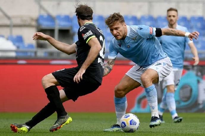 Nhận định, soi k&egrave;o Spezia vs Lazio, 01h45 ng&agrave;y 15/4