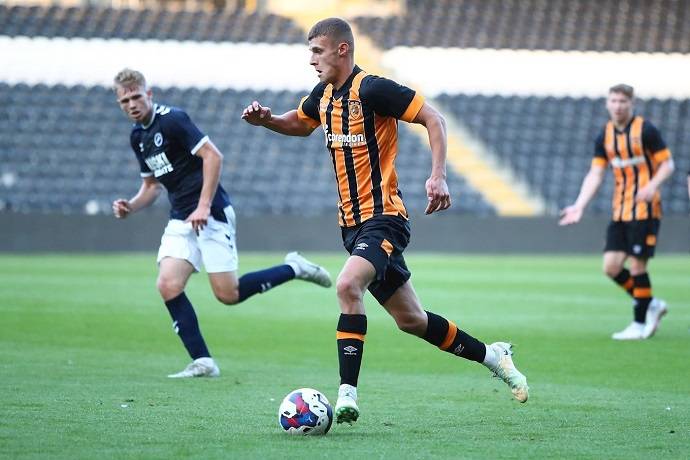 Nhận định, soi k&egrave;o U21 Hull City vs U21 Colchester, 20h00 ng&agrave;y 14/4