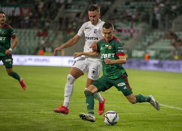 Nhận định, soi k&egrave;o Warta Poznan vs Slask Wroclaw, 23h00 ng&agrave;y 14/4