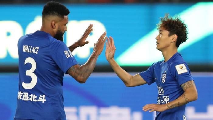 Nhận định, soi k&egrave;o Wuhan vs Shanghai Port, 18h35 ng&agrave;y 15/4