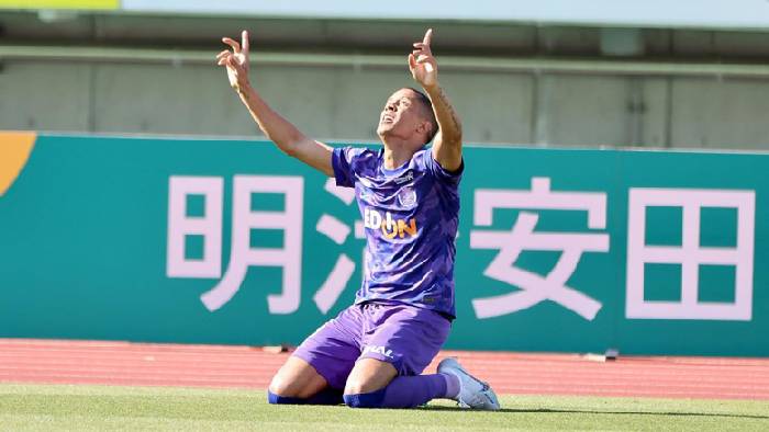 Nhận định, soi k&egrave;o Yokohama FC vs Sanfrecce Hiroshima, 12h00 ng&agrave;y 15/4