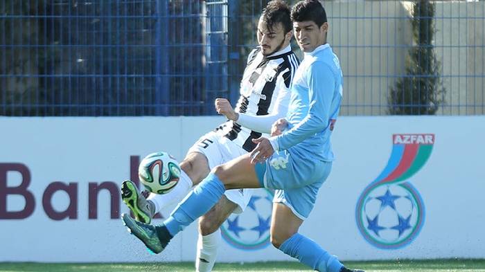 Nhận định, soi k&egrave;o Zira FK vs Sabail, 20h30 ng&agrave;y 14/4