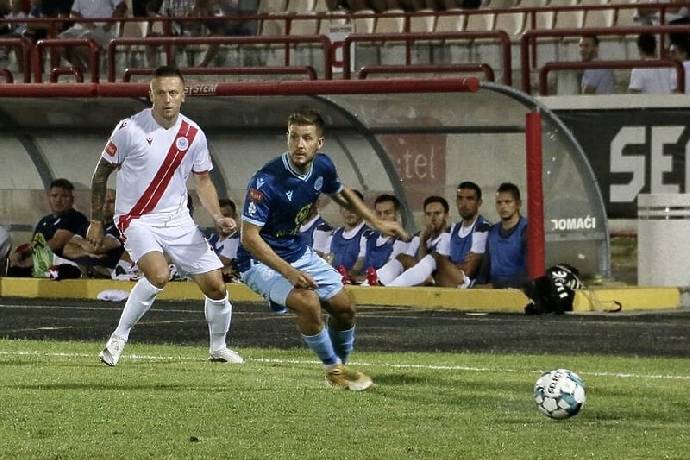 Nhận định, soi k&egrave;o Zrinjski Mostar vs FK Zeljeznicar Sarajevo, 20h00 ng&agrave;y 14/4